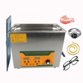 Ultrasonic Cleaner Manufacturer - Top Quality Heated Soak Tank Industrial Dpf Utensil Cleaning Machine