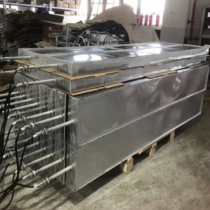 Ultrasonic Transducer Manufacturer - Customize Various Size Frequency Stainless Steel Waterproof Immersible for Cleaning