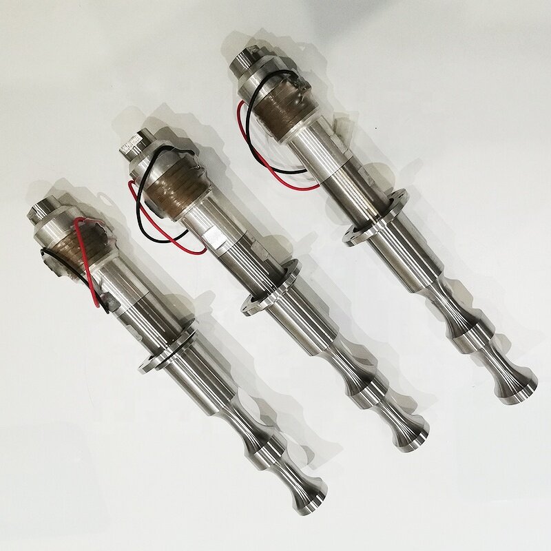Ultrasonic Reactor Manufacturer - Hot Sale for Biodiesel Ultrasonic Probe Sonicator
