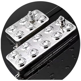 Ultrasonic Atomizer Manufacturer - Industrial Fogger Humidifier Head Outdoor Cooling Mist Maker