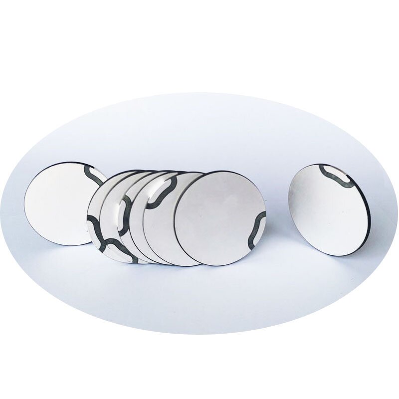 Piezo Ceramic Manufacturer - Element 20Mm Pzt-5A for Humidifier Custom Ultrasonic Disc