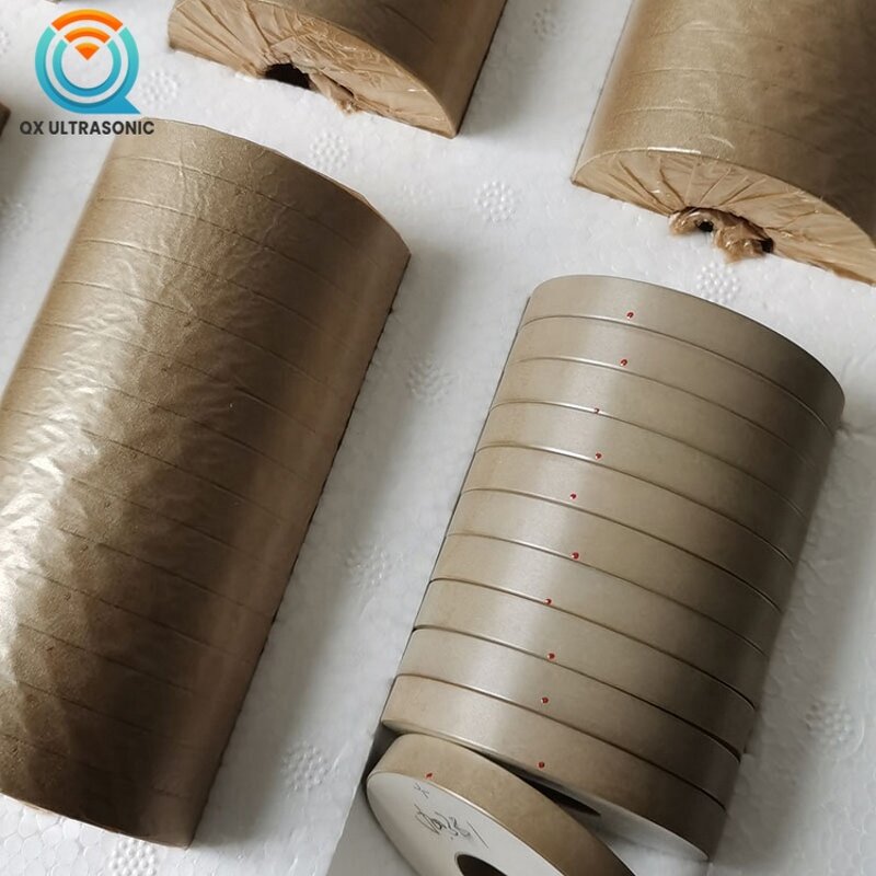 Piezo Transducer Manufacturer - 50*20*6 PZT8 20khz for Ultrasonic Mask Machine Ceramic Ring