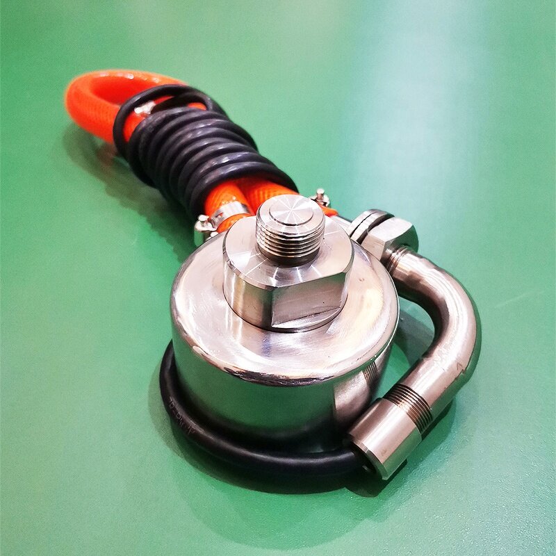 Ultrasonic Vibrating Screen Manufacturer - Good Quality 30-33kHz Transducer Generator 220V 2000W 1 Year Warranty