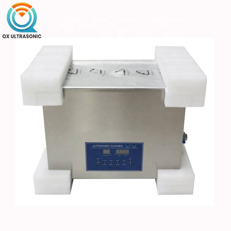 Ultrasonic Cleaning Machine Manufacturer - Double Frequency 28/40Khz