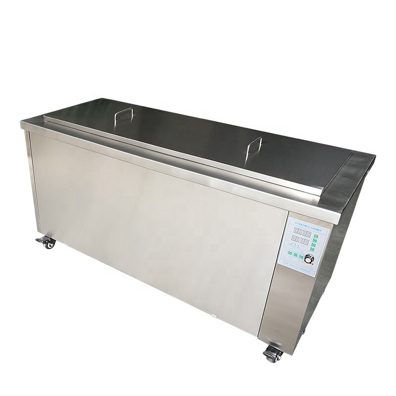 Ultrasonic Cleaner Manufacturer - Reliable New Product Industrial Bowling Ball Cleaning