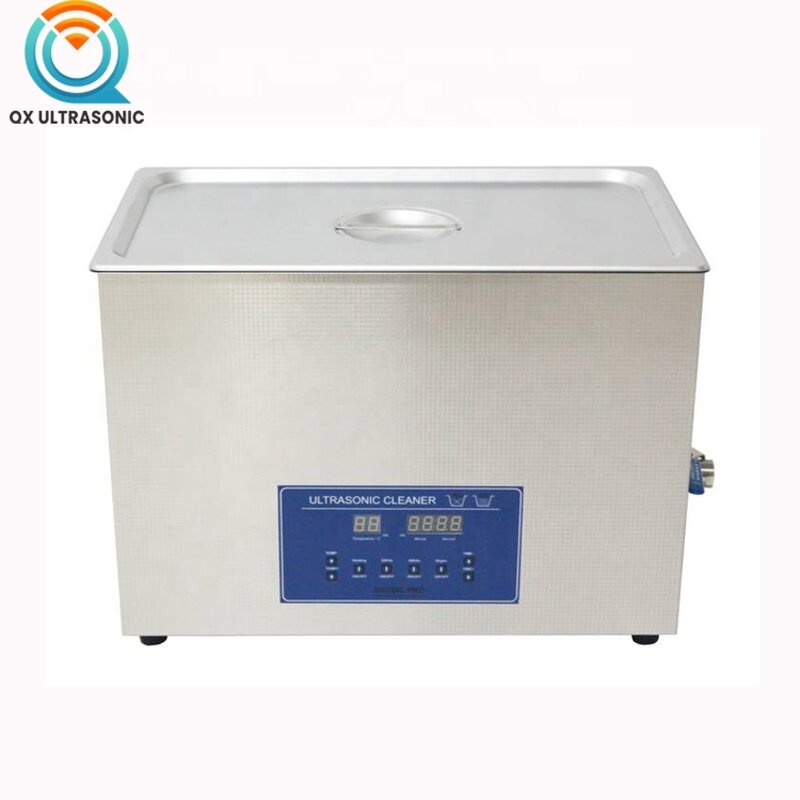 Ultrasonic Cleaning Machine Manufacturer - Double Frequency 28/40Khz