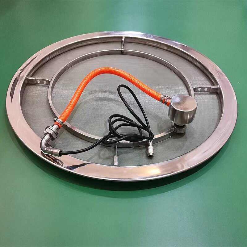 Ultrasonic Vibrating Screen Manufacturer - Mesh Transducer and Generator Drive for Vibration Sieve