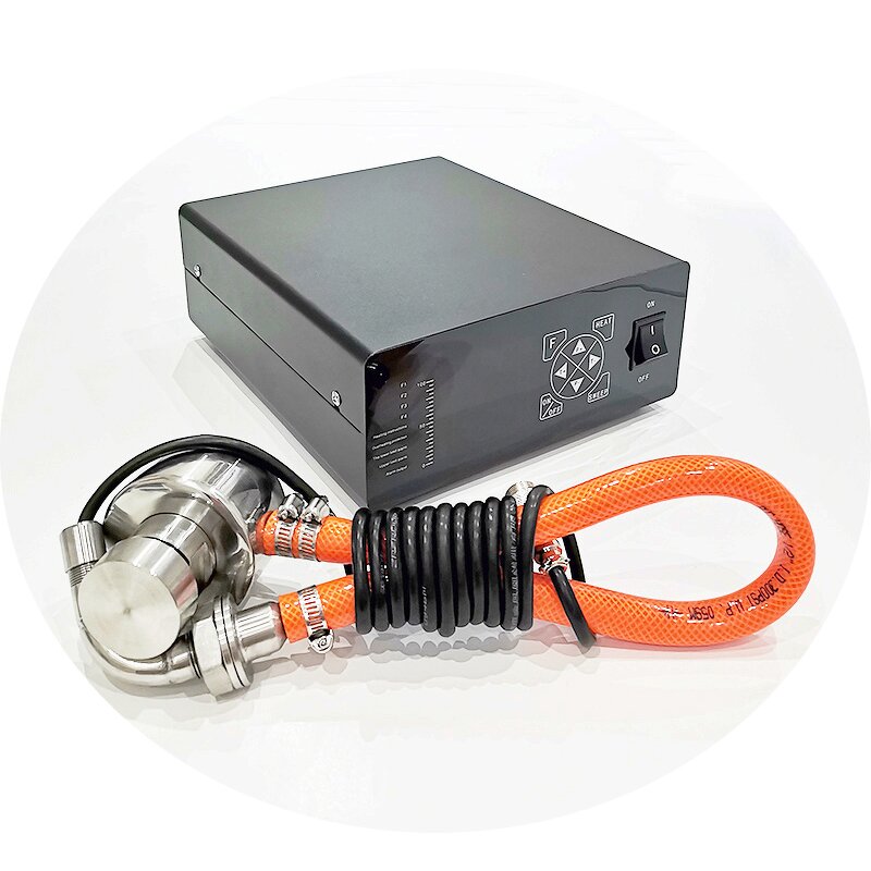 Ultrasonic Vibrating Screen Manufacturer - Separator Parts Vibration Transducer Screening Sieve Parts