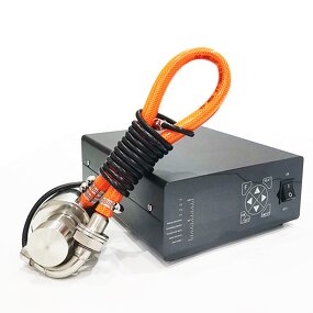 Ultrasonic Vibrating Screen Manufacturer - Mesh Transducer and Generator Drive for Vibration Sieve