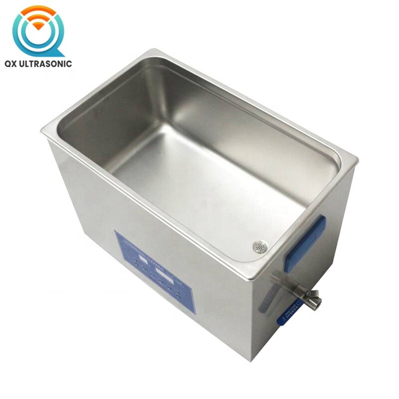 Ultrasonic Cleaning Machine Manufacturer - Double Frequency 28/40Khz
