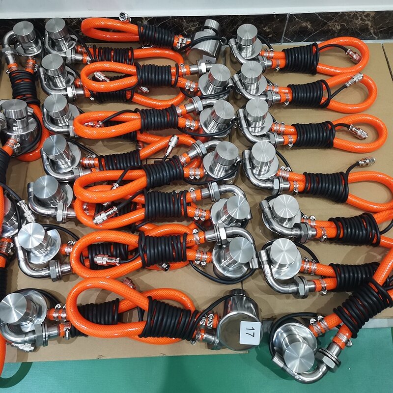 Ultrasonic Transducer Manufacturer - for Circular Vibrating Screen Sieve