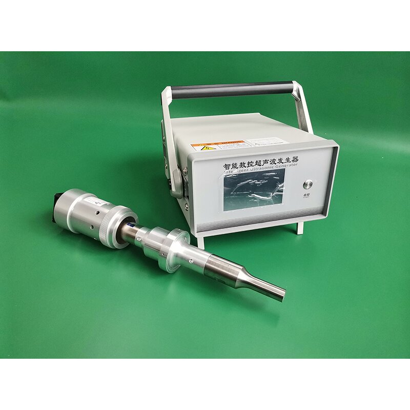 Ultrasonic Homogenizer Manufacturer - Probe Sonicator Cell Disruptor Ultrasound