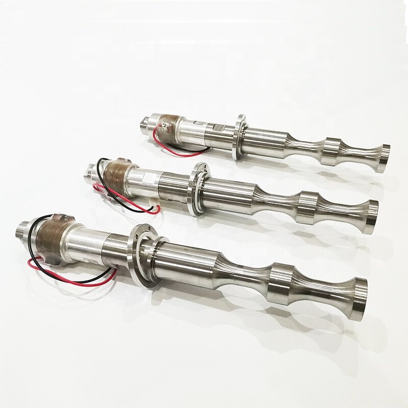 Ultrasonic Reactor Manufacturer - Hot Sale for Biodiesel Ultrasonic Probe Sonicator
