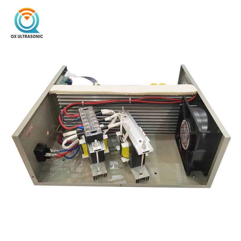 Ultrasonic Generator Manufacturer - Factory Price Professional Cleaning Transducer Sound Generator