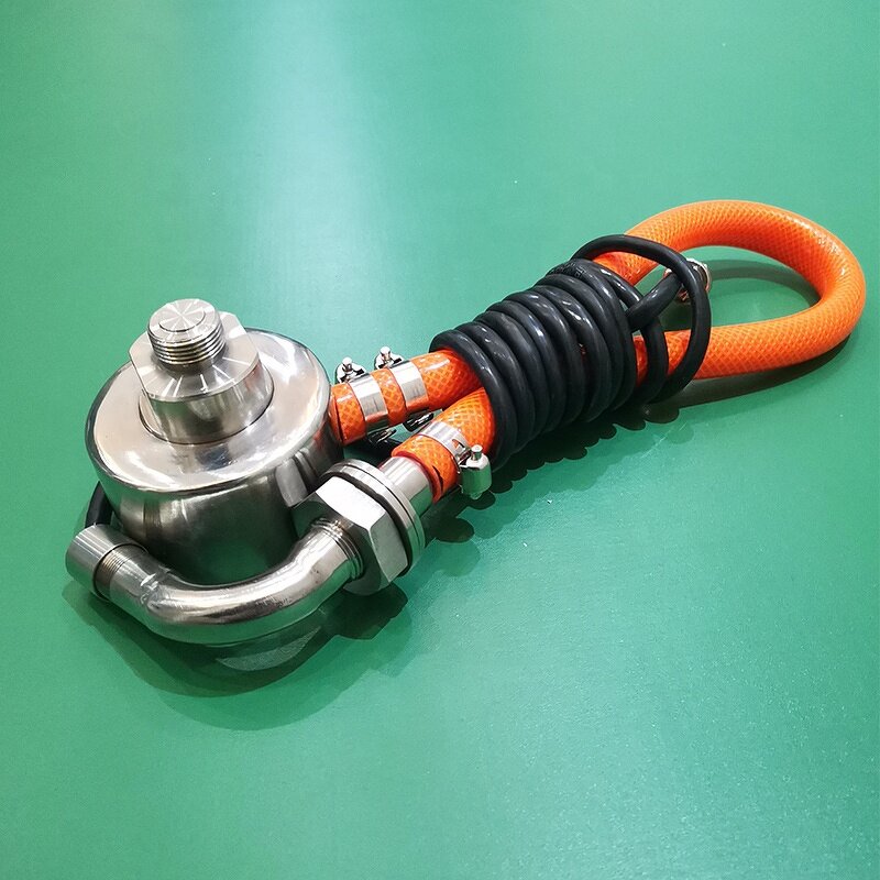 Ultrasonic Vibrating Screen Manufacturer - Good Quality 30-33kHz Transducer Generator 220V 2000W 1 Year Warranty