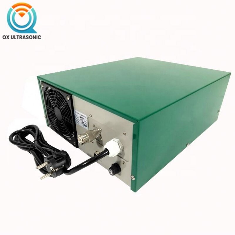 Ultrasonic Generator Manufacturer - High Quality New 2000W Digital Display with 304 Stainless Steel 1.5 Year Warranty