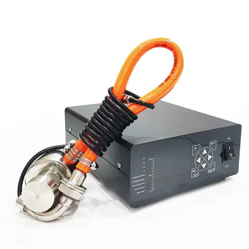 Ultrasonic Sieving Generator Manufacturer - High Quality and Transducer for Vibrating Screen Component Parts