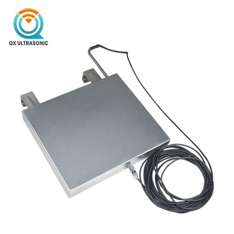Ultrasonic Transducer Pack Manufacturer - Immersible Pack for Immersion Cleaner
