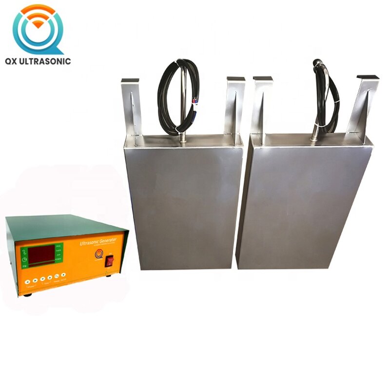 Ultrasonic Transducer Manufacturer - Sealed 40khz Waterproof Piezo