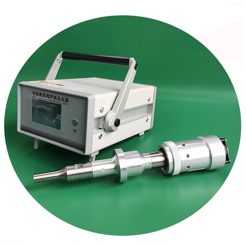 Ultrasonic Homogenizer Manufacturer - Probe Sonicator Cell Disruptor Ultrasound