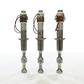 Ultrasonic Homogenizer Manufacturer - Industrial Dispersion Emulsifier High Frequency Probe Sonicator