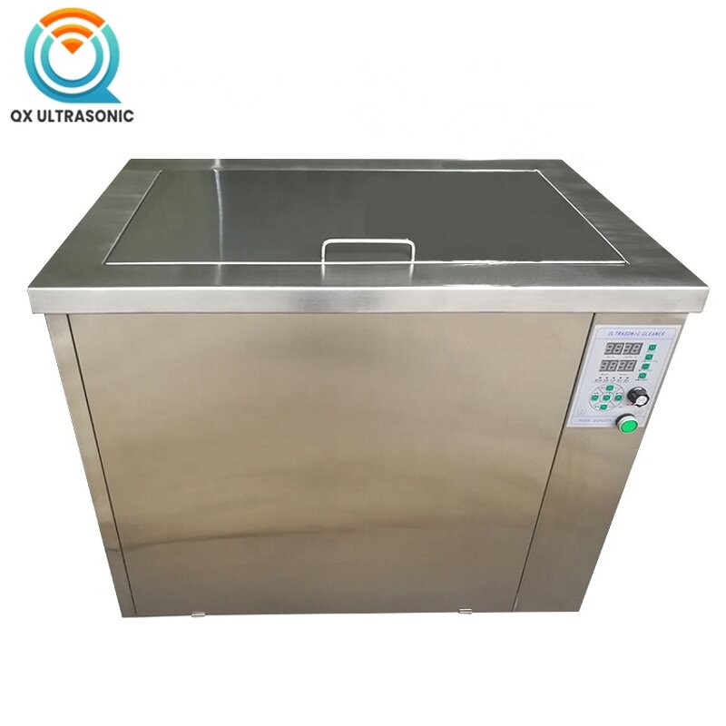Ultrasonic Cleaner Manufacturer - Factory Supplying Dpf Home Benchtop 40l for Kitchen Utensil