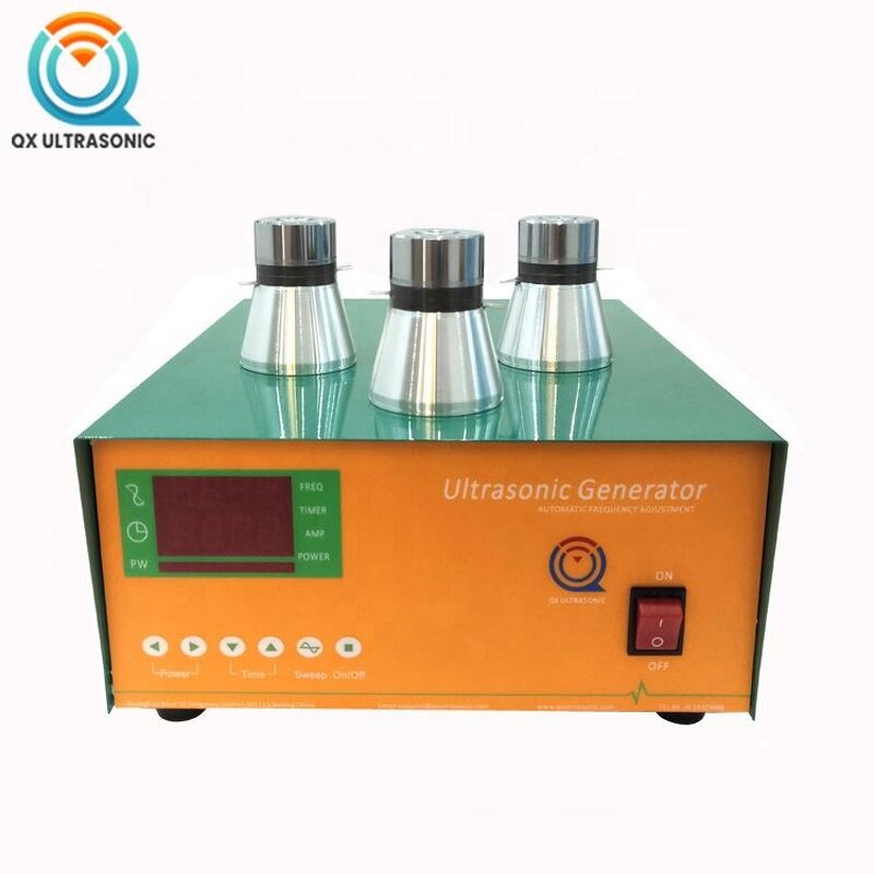 Ultrasonic Machine Manufacturer - New Biodiesel Production Emulsification Homogenization Digital Display 304 Stainless Steel