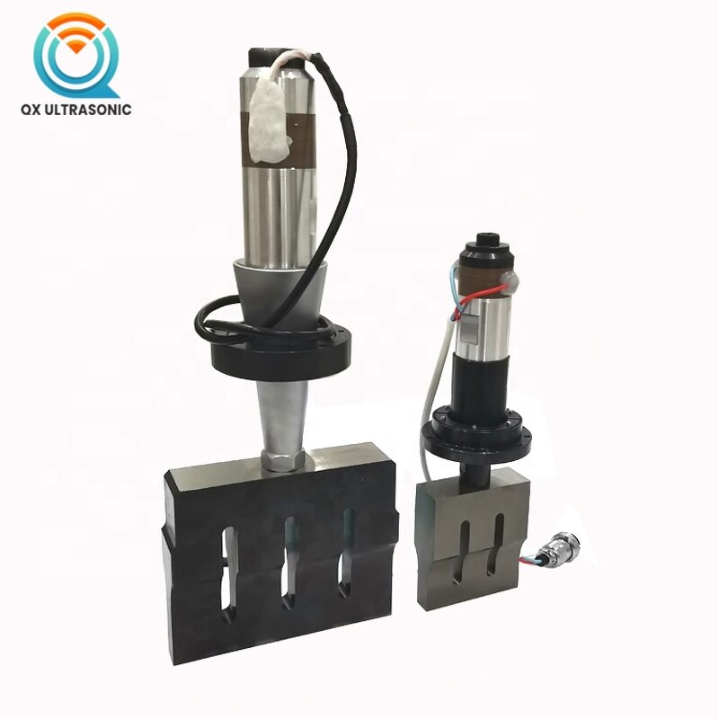 Ultrasonic Welding Generator Manufacturer - for Nonwoven Spot Welders Mechanical Parts