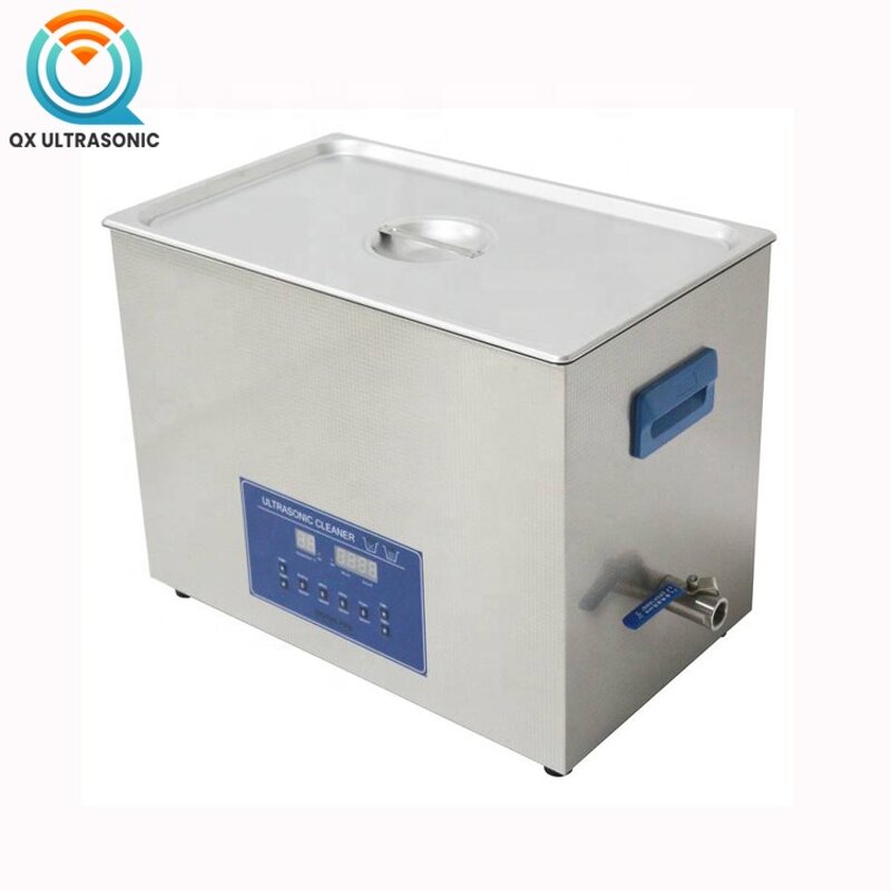 Ultrasonic Cleaning Machine Manufacturer - Double Frequency 28/40Khz