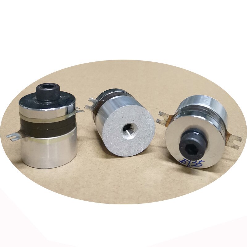 Ultrasonic Transducer Manufacturer - High Frequency Piezoelectric 50Khz 30W