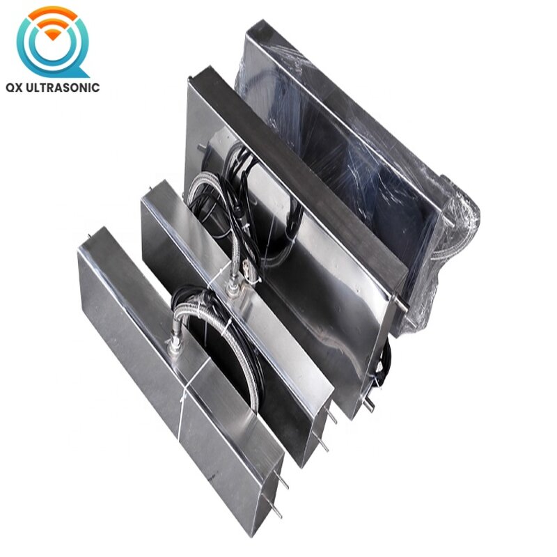 Ultrasonic Transducer Manufacturer - Sealed 40khz Waterproof Piezo