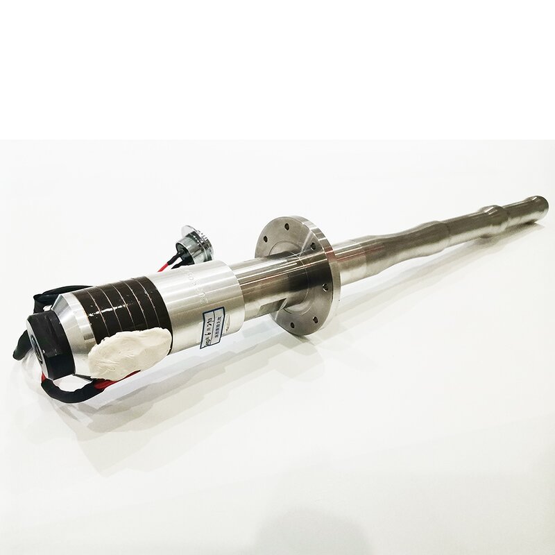 Ultrasonic Vibrating Rod Manufacturer - Industrial for Separation Emulsification Homogenization Refining