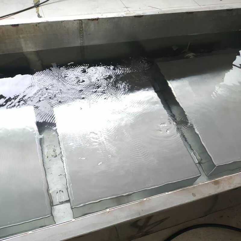 Ultrasonic Transducer Manufacturer - 40khz 1200w Immersible Piezoelectric Vibration Sensor Pack with Generator