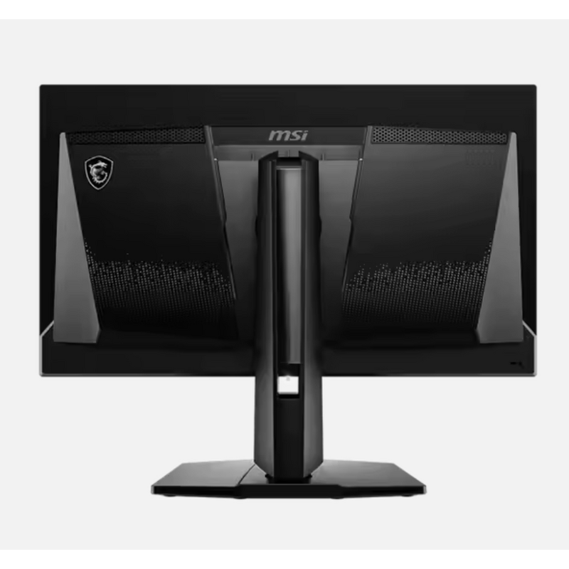 Monitor Display Manufacturer - MSI MAG271QPX QD-OLED E2 27" High-End Gaming Monitor