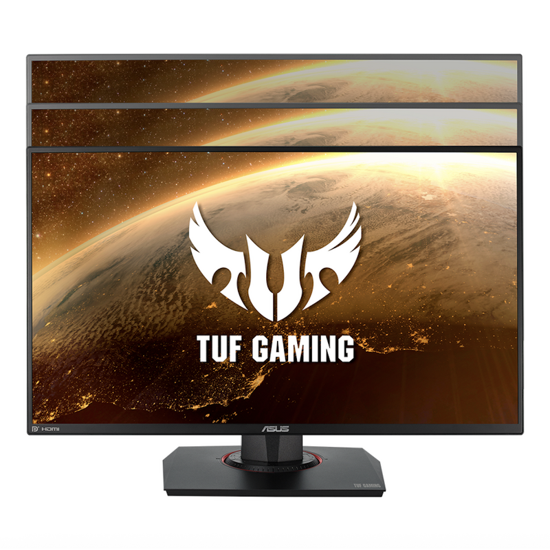 Monitor Display Manufacturer - VG259QM 24.5" 1920x1080 1ms 300cd/m² LED Gaming Monitor