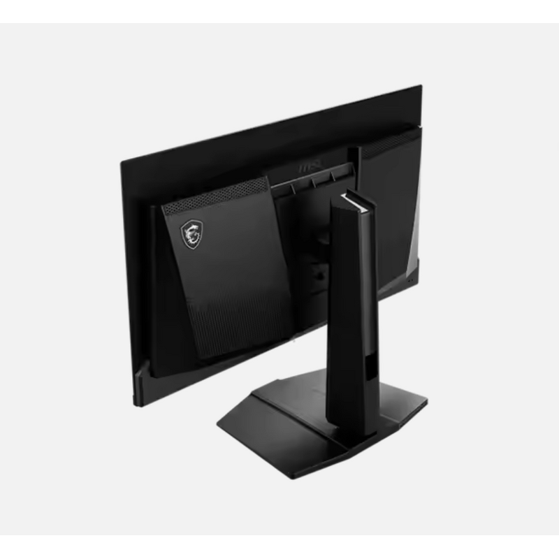 Monitor Display Manufacturer - MSI MAG271QPX QD-OLED E2 27" High-End Gaming Monitor