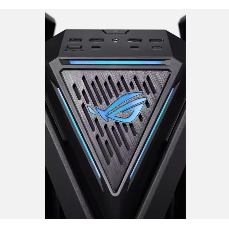 PC Case Manufacturer - ROG Hyperion GR701 2E Mid Tower ATX Aluminum Tool-free Side Panel