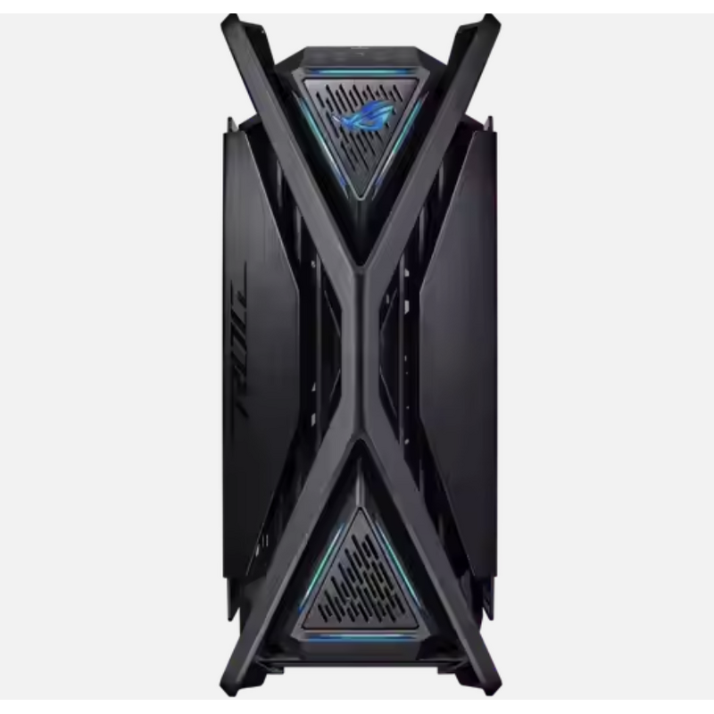 PC Case Manufacturer - ROG Hyperion GR701 2E Mid Tower ATX Aluminum Tool-free Side Panel