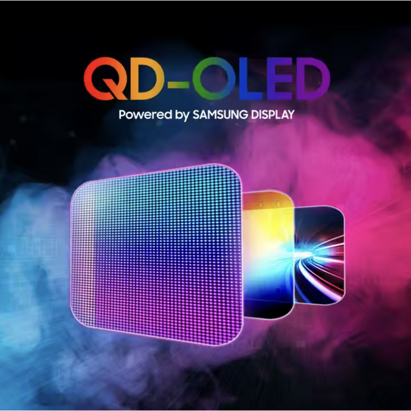 Monitor Display Manufacturer - MSI MAG271QPX QD-OLED E2 27" High-End Gaming Monitor