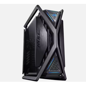 PC Case Manufacturer - ROG Hyperion GR701 2E Mid Tower ATX Aluminum Tool-free Side Panel