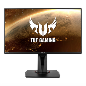 Monitor Display Manufacturer - VG259QM 24.5" 1920x1080 1ms 300cd/m² LED Gaming Monitor