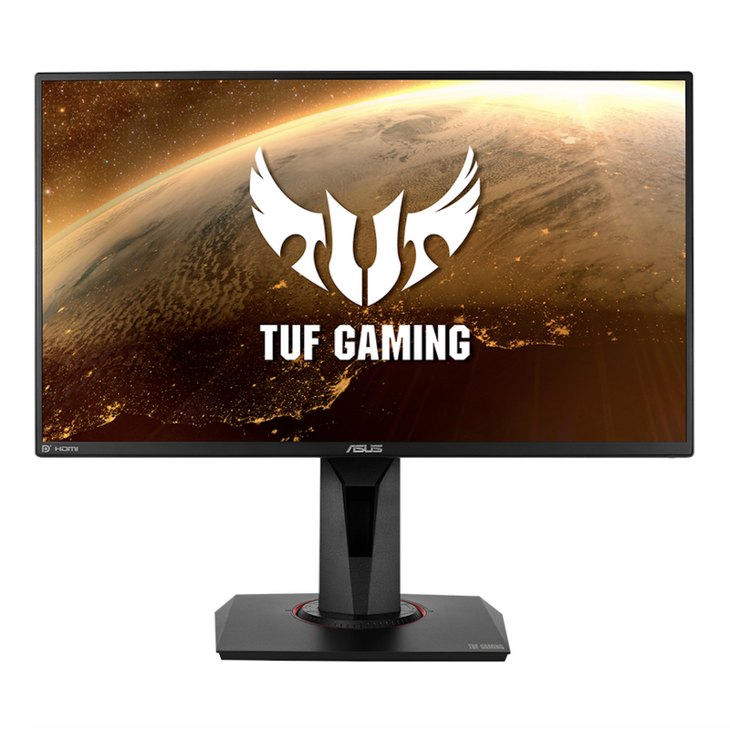 Monitor Display Manufacturer - VG259QM 24.5" 1920x1080 1ms 300cd/m² LED Gaming Monitor
