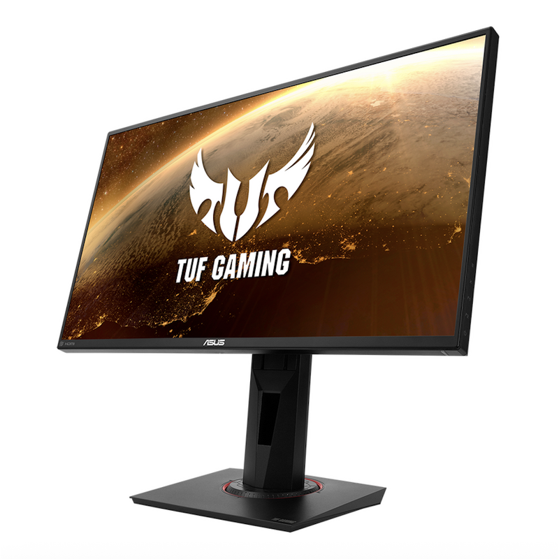 Monitor Display Manufacturer - VG259QM 24.5" 1920x1080 1ms 300cd/m² LED Gaming Monitor