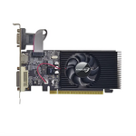 GPU Graphics Card Manufacturer - ONDA GT730 2GB DDR3 PCIe2.0 DVI Fan Office Desktop GPU