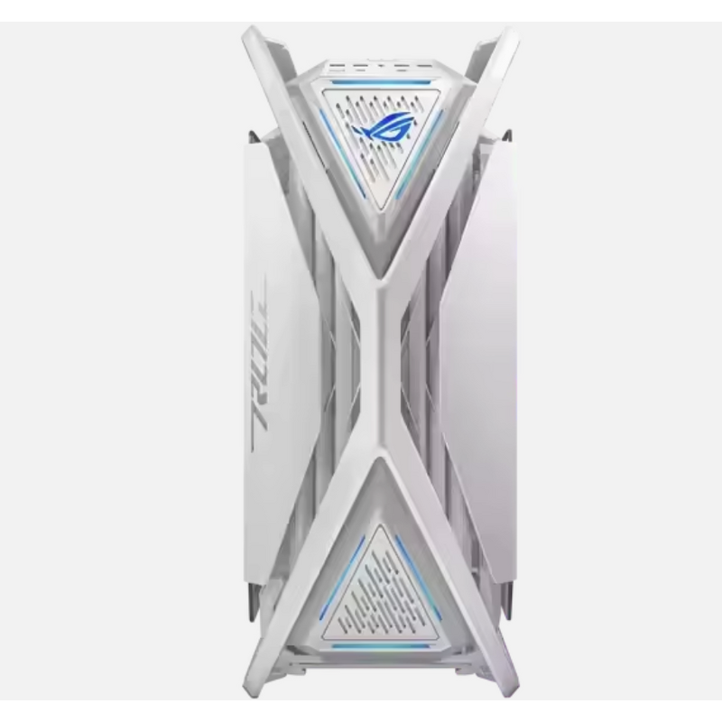PC Case Manufacturer - ROG Hyperion GR701 2E White ATX/Micro-ATX/Mini-ITX Side Window