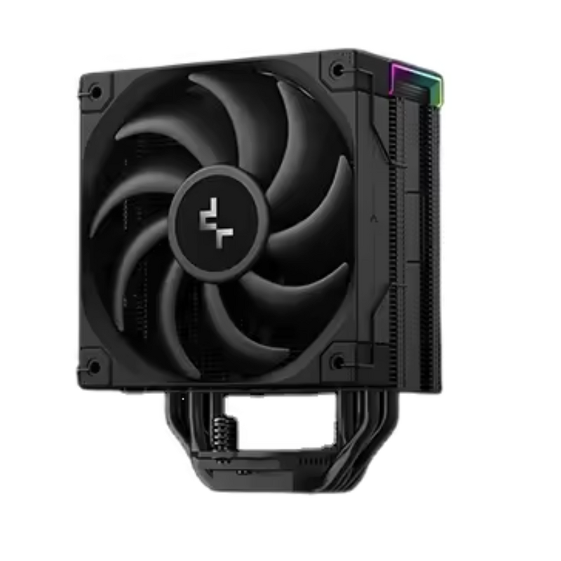 CPU Cooler Manufacturer - Deepcool AK400 DIGITAL PRO Gaming Desktop CPU Fan Cooler