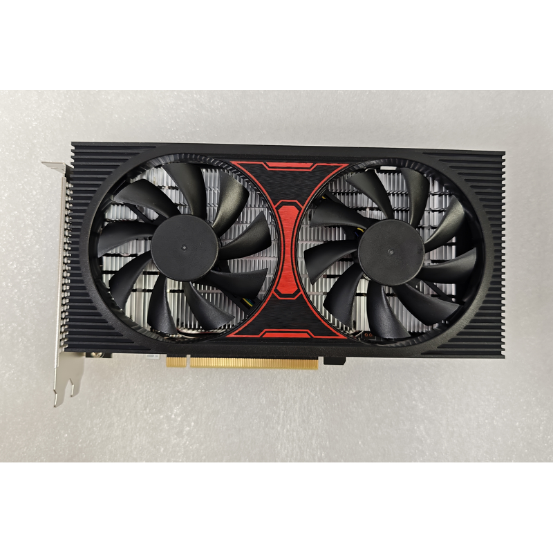 GPU Graphics Card Manufacturer - Radeon A3000 8GB GDDR6 PCIe Fan Gaming/Workstation GPU