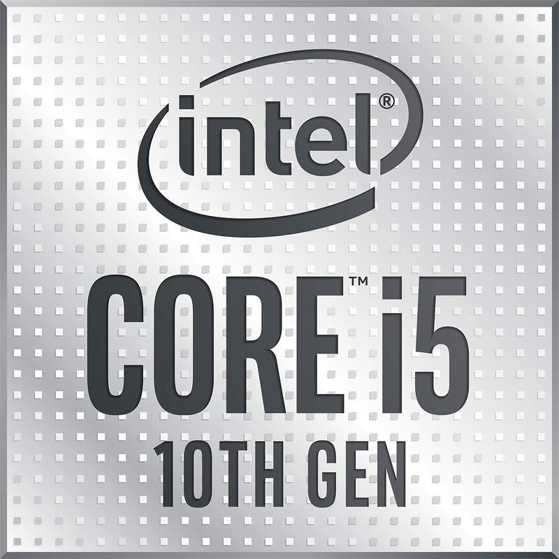 CPU Processor Manufacturer - Intel Core i5-10600KF 6C Up to 4.8GHz LGA1200 Unlocked Bulk