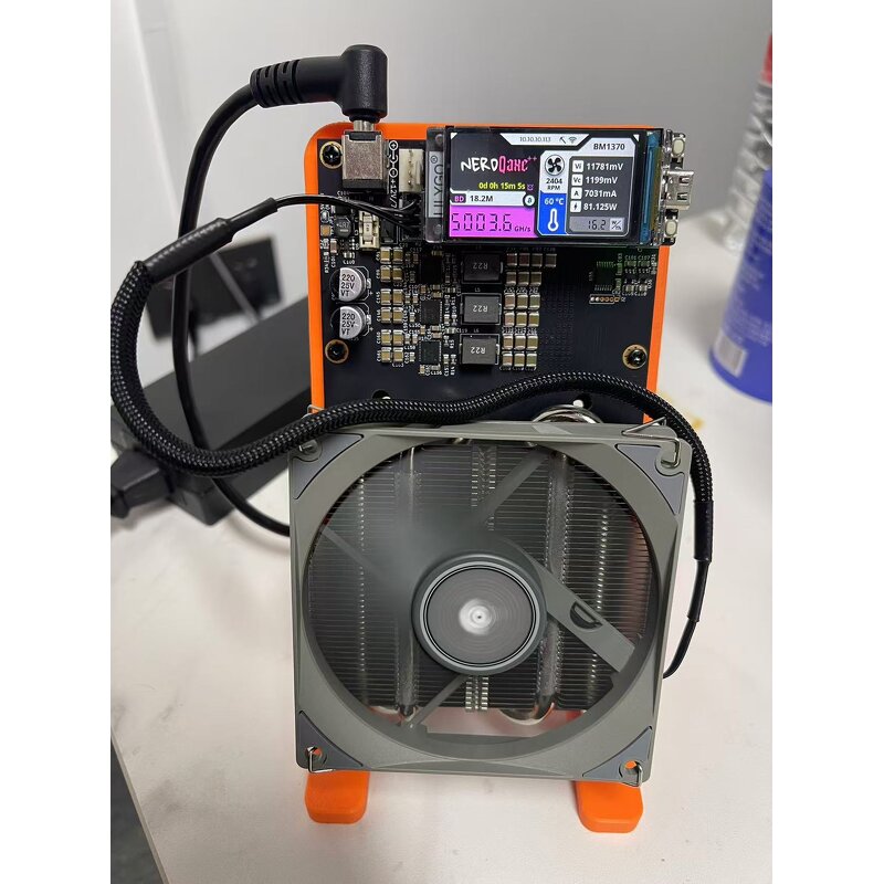 CPU Cooler Manufacturer - ARGB LED 12VDC Heatpipe AIO CPU Cooler for PC Tower/Case