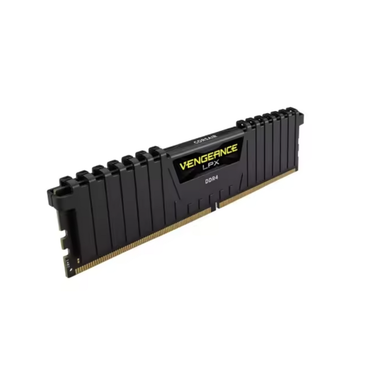 RAM Memory Manufacturer - Corsair 16GB DDR4 3200MHz C16 Desktop Memory Module